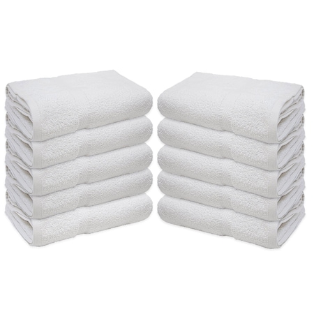 Monarch Brands Magellan 27in x 54in Towels, 12PK PNP-MAG2754-17
